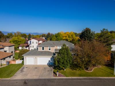 59 Cloverview, Helena, Montana 59601, États-Unis