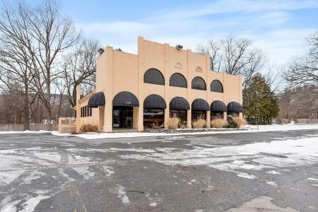 1123 South St, Fitchburg, Massachusetts 01420, USA