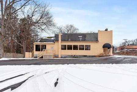 1123 South St, Fitchburg, Massachusetts 01420, USA