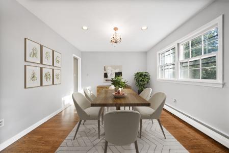 36 Rockledge Road, Montville, 新泽西州 07045, 美国