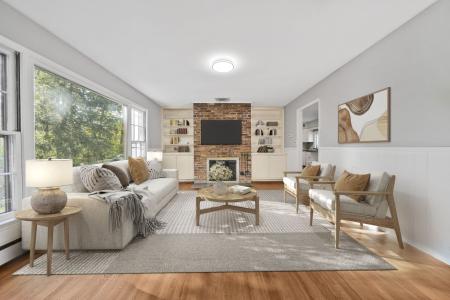 36 Rockledge Road, Montville, 新泽西州 07045, 美国