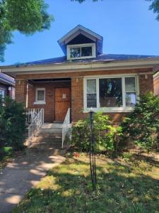 7723 South Honore Street, Chicago, Illinois 60620, USA