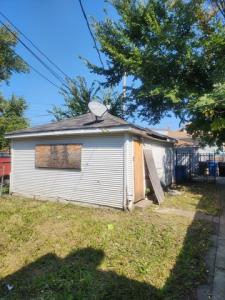 7723 South Honore Street, Chicago, 일리노이 60620, 미국