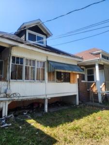 7723 South Honore Street, Chicago, 일리노이 60620, 미국