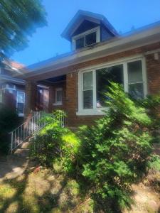 7723 South Honore Street, Chicago, 일리노이 60620, 미국