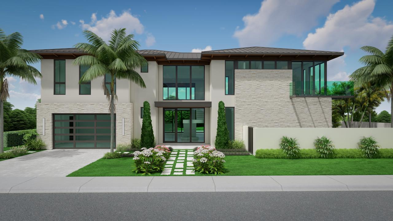 2023 N Swinton Avenue, Delray Beach, フロリダ 33444, アメリカ合衆国