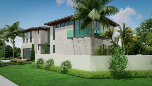 2023 N Swinton Avenue, Delray Beach, フロリダ 33444, アメリカ合衆国