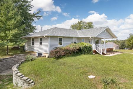 553 Lake Viking Terrace, Gallatin, Missouri 64640