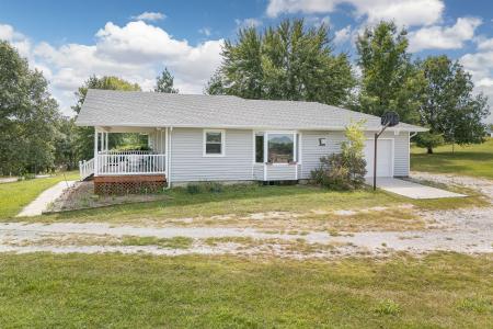 553 Lake Viking Terrace, Gallatin, Missouri 64640