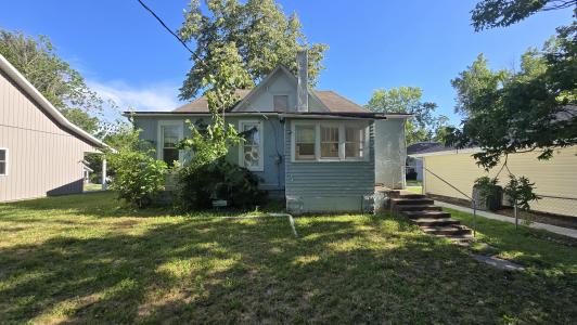 332 High Street, Cameron, 密苏里州 64429, 美国