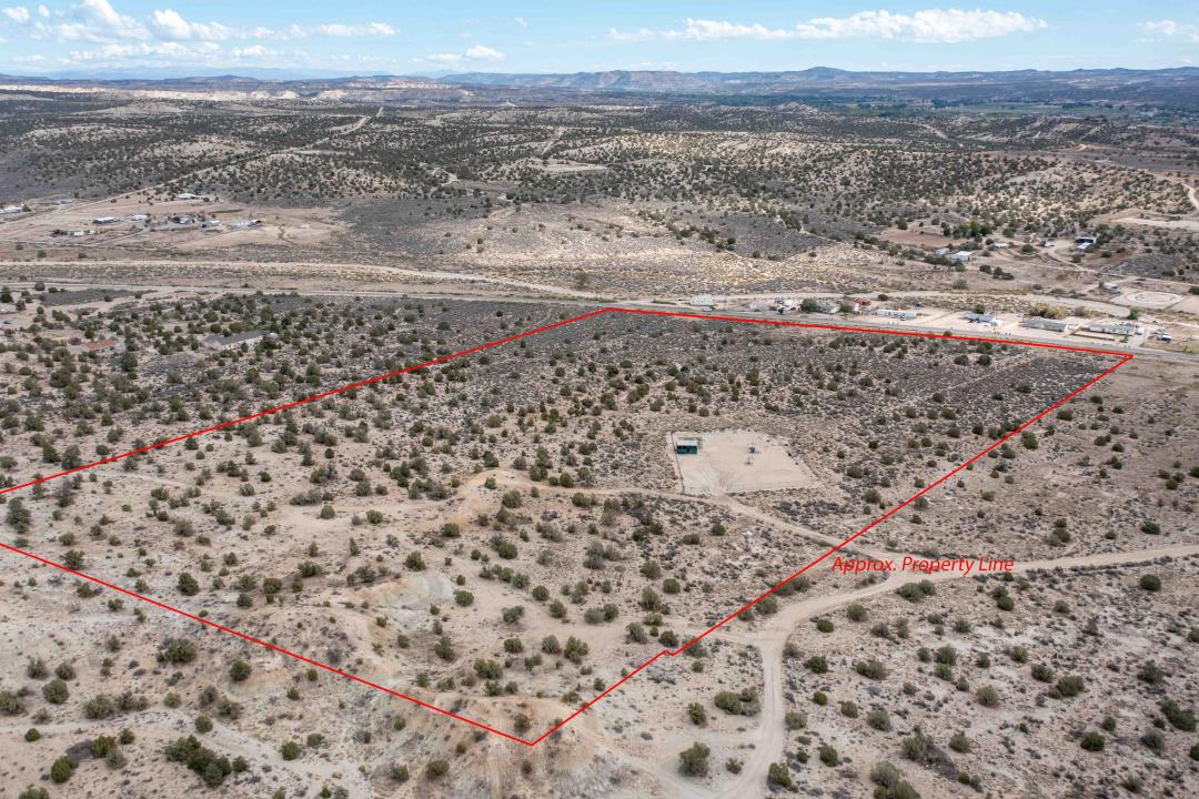 29.89 AC N LIGHT PLANT, AZTEC, New Mexico 87410