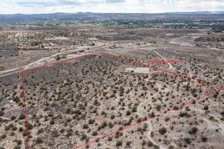 29.89 AC N LIGHT PLANT, AZTEC, New Mexico 87410