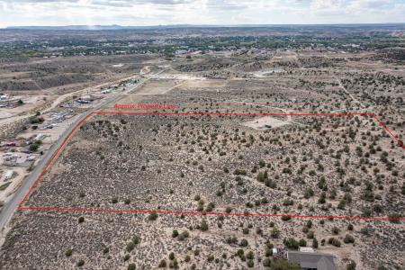 29.89 AC N LIGHT PLANT, AZTEC, New Mexico 87410