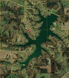 1741 Gulfstream Drive, Gallatin, Missouri 64640, États-Unis