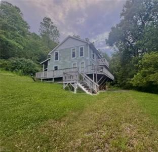 40989 Greer Rd., Lower Salem, Ohio 45745, Estados Unidos