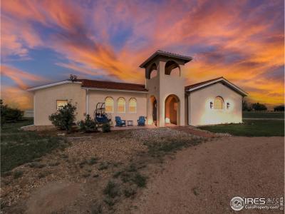 19411 County Road Q, Fort Morgan, Colorado 80701, USA