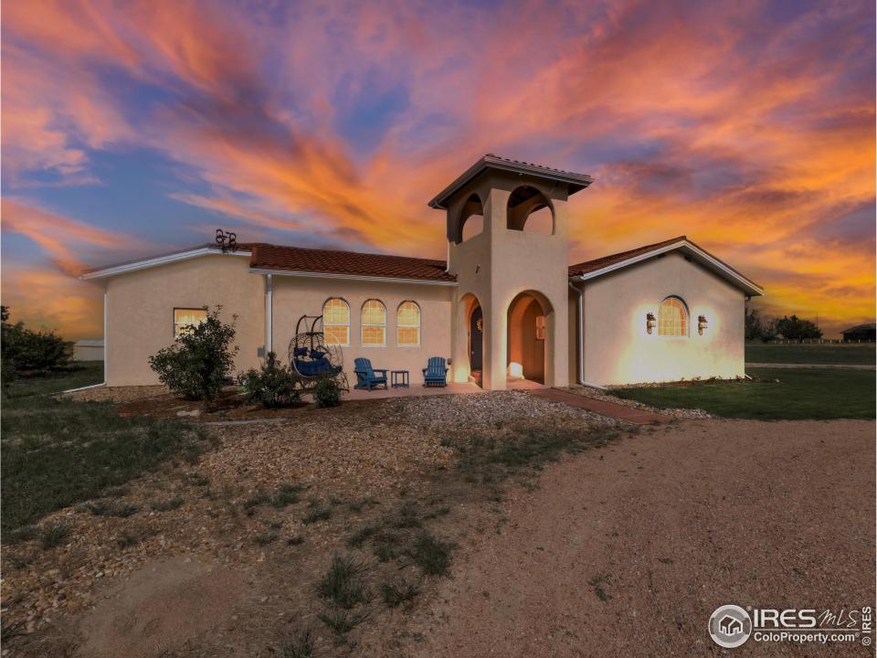 19411 County Road Q, Fort Morgan, Colorado 80701, États-Unis