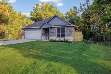 215 E. Nelson, Denison, Техас 75021, Соединенные Штаты