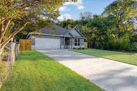 215 E. Nelson, Denison, Техас 75021, Соединенные Штаты