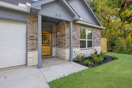 215 E. Nelson, Denison, Техас 75021, Соединенные Штаты