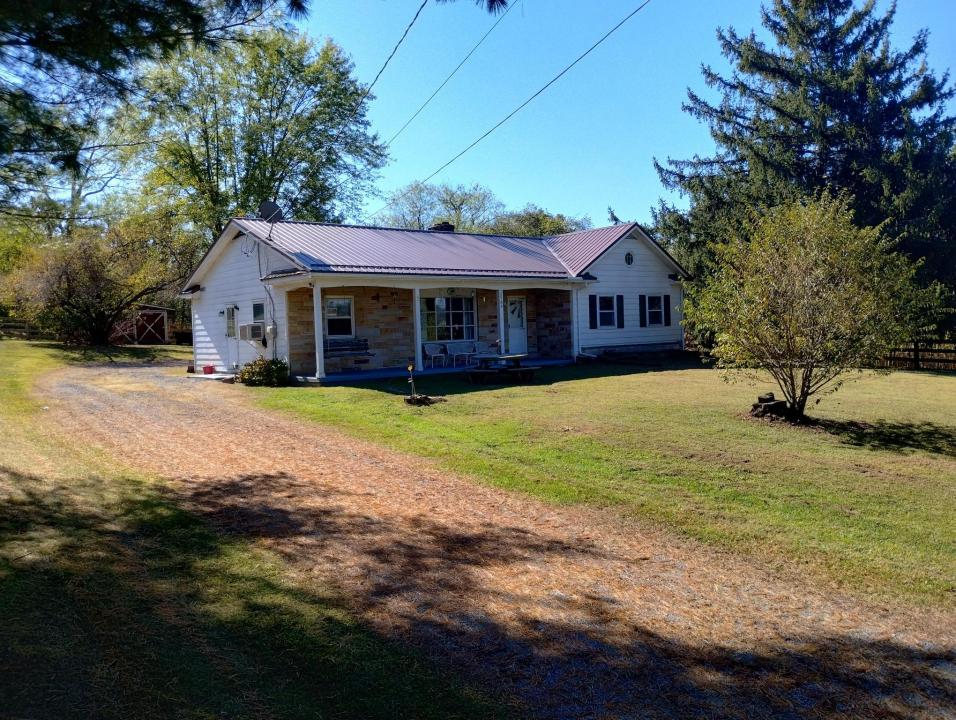 15784 Rt 333, Port Royal, Pennsylvanie 17082, États-Unis