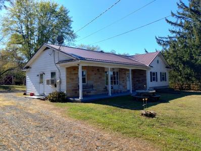 15784 Rt 333, Port Royal, Pennsylvanie 17082, États-Unis