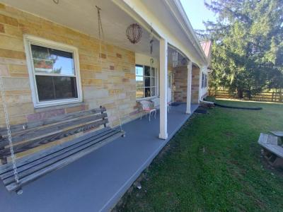 15784 Rt 333, Port Royal, Pennsylvanie 17082, États-Unis