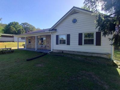 15784 Rt 333, Port Royal, Pennsylvanie 17082, États-Unis