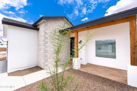 15241 Destination, El Paso, Texas 79938