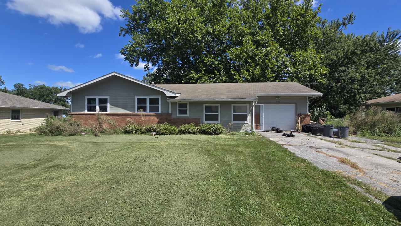 602 N West Street, Cameron, Missouri 64429, Stati Uniti