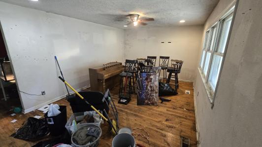 602 N West Street, Cameron, Missouri 64429, Stati Uniti