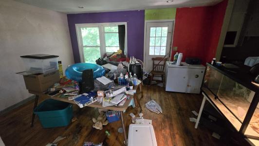 602 N West Street, Cameron, Missouri 64429, Stati Uniti