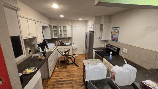 602 N West Street, Cameron, Missouri 64429, Stati Uniti