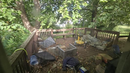 602 N West Street, Cameron, Missouri 64429, Stati Uniti