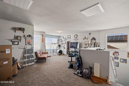 6044 Hidden Passage Avenue, El Paso, Texas 79924