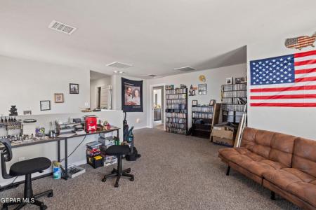 6044 Hidden Passage Avenue, El Paso, Texas 79924
