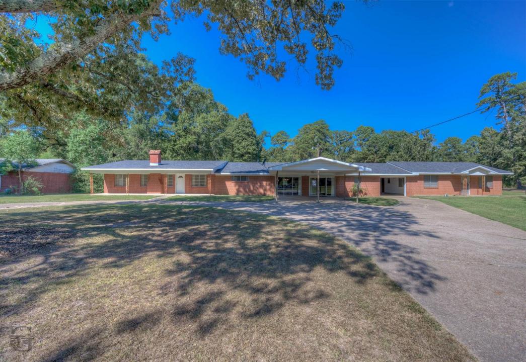 7944 Highway 371, Coushatta, Louisiane 71019, États-Unis