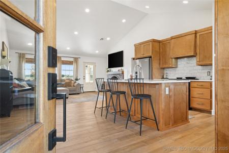 10585 N 20th Street, Wagoner, Oklahoma 74467, États-Unis