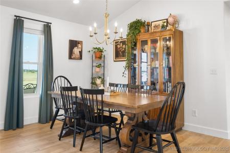 10585 N 20th Street, Wagoner, Oklahoma 74467, États-Unis