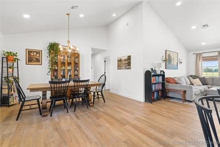 10585 N 20th Street, Wagoner, Oklahoma 74467, États-Unis