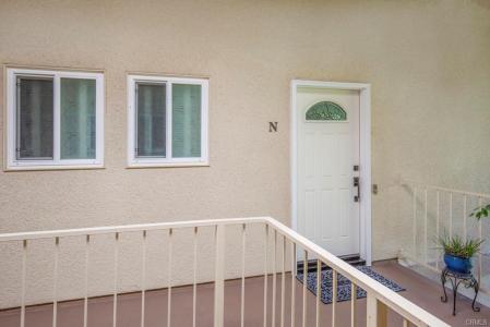 662-N Via Los Altos, Laguna Woods, California 92637, Stati Uniti