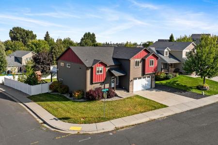 2201 HILLSIDE Dr, Cheney, 华盛顿州 99004, 美国