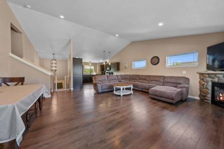 2201 HILLSIDE Dr, Cheney, 华盛顿州 99004, 美国