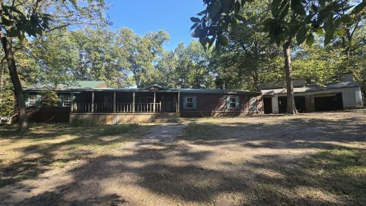 6690 NW Sale Barn Road, Cameron, Missouri 64429, Estados Unidos