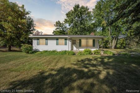 4460 Torrey Rd, Flint, Michigan 48507, États-Unis