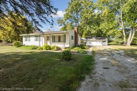 4460 Torrey Rd, Flint, Michigan 48507, USA