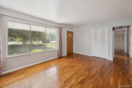 4460 Torrey Rd, Flint, Michigan 48507, USA