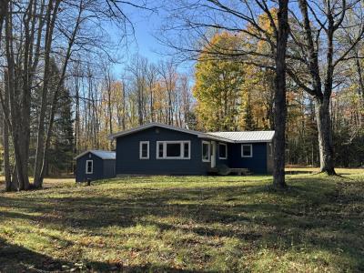 4259 Branch Rd, Sherman, Wisconsin 54552, États-Unis