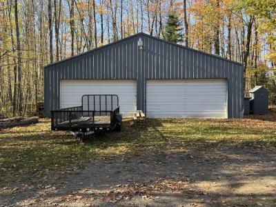 4259 Branch Rd, Sherman, 위스컨신 54552, 미국