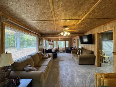 4259 Branch Rd, Sherman, 위스컨신 54552, 미국